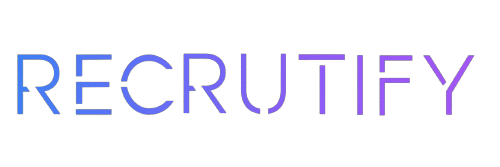 Recrutify